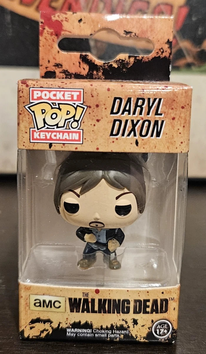 The Walking Dead Pop Vinyl Action Figures for sale - eBay