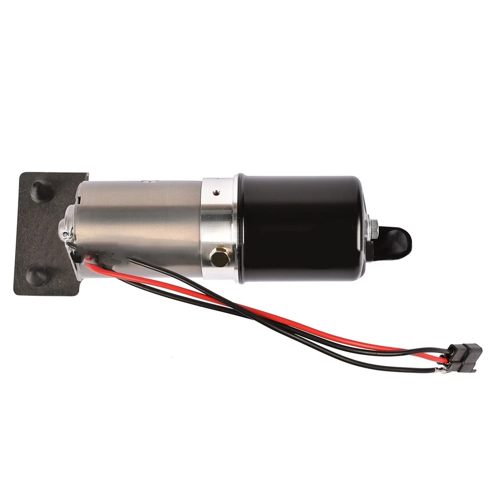 Bomba de motor convertible de elevación superior para Chevrolet Impala 1965-1970 Foto 2 de 4