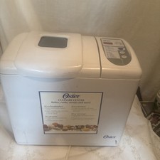 OSTER BREAD MAKER MODEL 5845