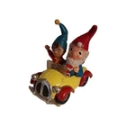 Corgi Comics Noddy's Car. Rare Vintage model