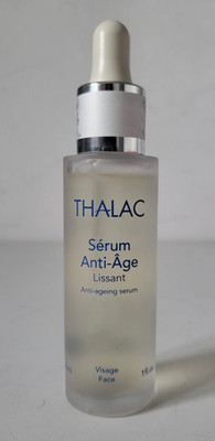 THALAC Anti Age Glättendes Serum 30 ml PM2705