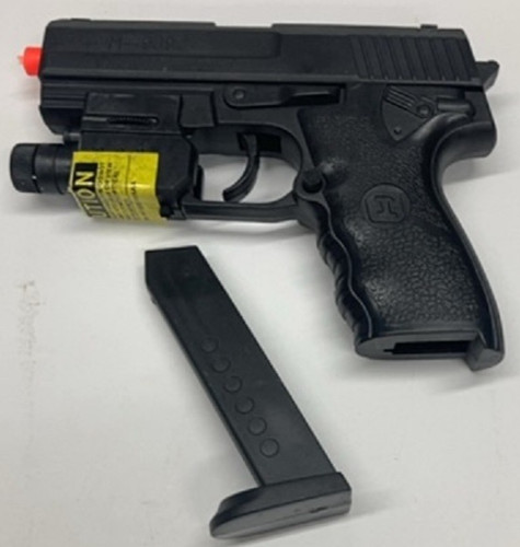 M909AF Airsoft Pistol 6mm, -Sold for Parts/Refurbishing