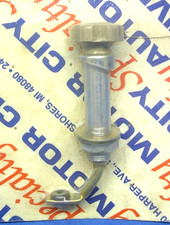 Vintage Nors Ford 1946-1948 Windshield Wiper Control On-off Switch Assembly Vintage Nors Ford 1946-1948 Windshield Wiper Control On-off Switch Assembly