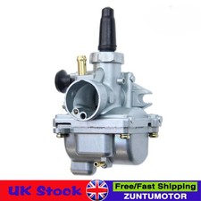 Motorcycle Silver Carburetor VM16 For Yamaha DT50 MX R RD50 M MX 1980-1997