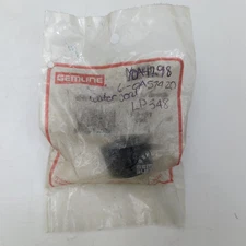 New Genuine OEM Gemline Washer Washing Machine Agitator Shaft Seal WP6-0A57420