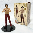 Yakuza like a Dragon Kazuma Kiryu Goro Majima Ichiban Kasuga PVC Action Figure M