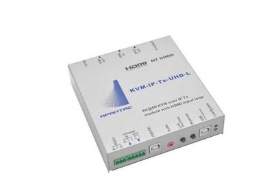 Apantac KVM-IP-Tx-UHD-L 4K/UHD KVM Extender/Matrix over IP