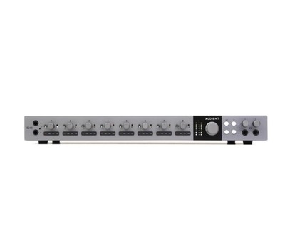Audient iD48 USB-C Audio Interface-NEW