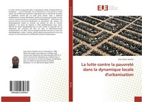 Jean Calvin Tjombe | La Lutte Contre La Pauvreté Dans La Dynamique Locale...
