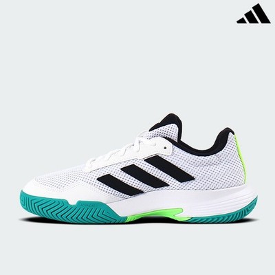 Adidas Court Spec 2 Unisex Tennis Shoes Sports Training Shoes