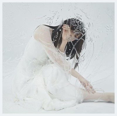 (JAPAN) 21st single CD Higurashi Konomi Suzuki Missing Promise