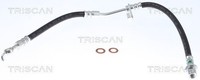 Triscan 8150 13184 Bremsschlauch FüR Subaru, Toyota
