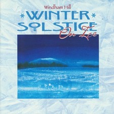 Winter Solstice On Ice (2 CD )