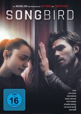Songbird DVD UK IMPORT