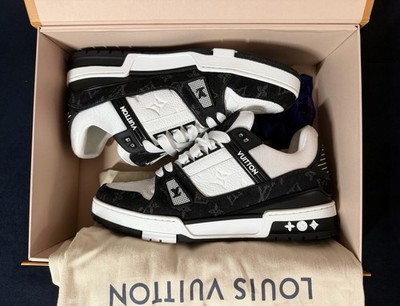 Louis Vuitton LV Trainer Sneaker 