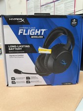 HyperX Cloud Flight Wireless Headphones Heads...