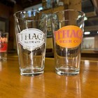beer glasses — photo 1