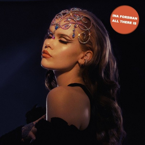 Ina Forsman - All There Is - - (Cd / A)-image