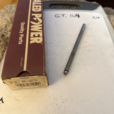 (1) Engine Push Rod sealed power  rp-3273 Sold Individually