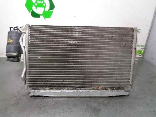 KONDENSATOR / KÜHLER DER KLIMAANLAGE KONDENSATOR / 2703305 FÜR OPEL VECTRA B BER