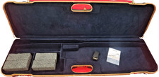 NEGRINI HI RIB TRAP CUSTODIA MONTATA #1657LX-5164 KRIEGHOFF PERAZZI BERETTA CESAR