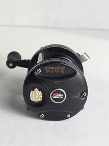 Abu Garcia Ambassadeur Five | eBay