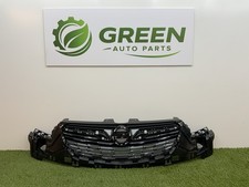 Vauxhall Crossland X 2017-2021 Front Grille OE 39097382 GENUINE PART G5