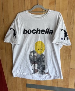 Boldy James Shirt | eBay