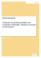 Michael Baumgartner | Corporate Social Responsibility And Corporate...