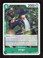 Jango OP15-026 carta