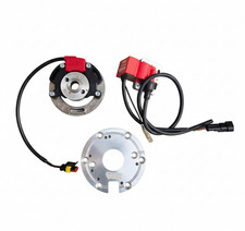 SELETTRA KZ analogue racing ignition - Honda CR 80/85