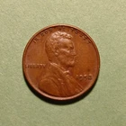 1952 P LINCOLN WHEAT CENT