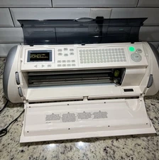 Cricut Expression Provo Craft CREX001