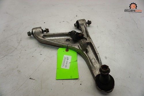 Brazo de control superior de suspensión trasera izquierda 17-20 Infiniti Q60 Premium OEM 5033 - Imagen 2 de 15
