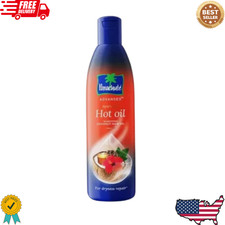 Parachute Advansed Coconut Hot Oil-190mlX 1 Pack- Deep Conditioning-US Seller