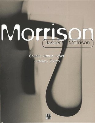 JASPER MORRISON **BRAND NEW**
