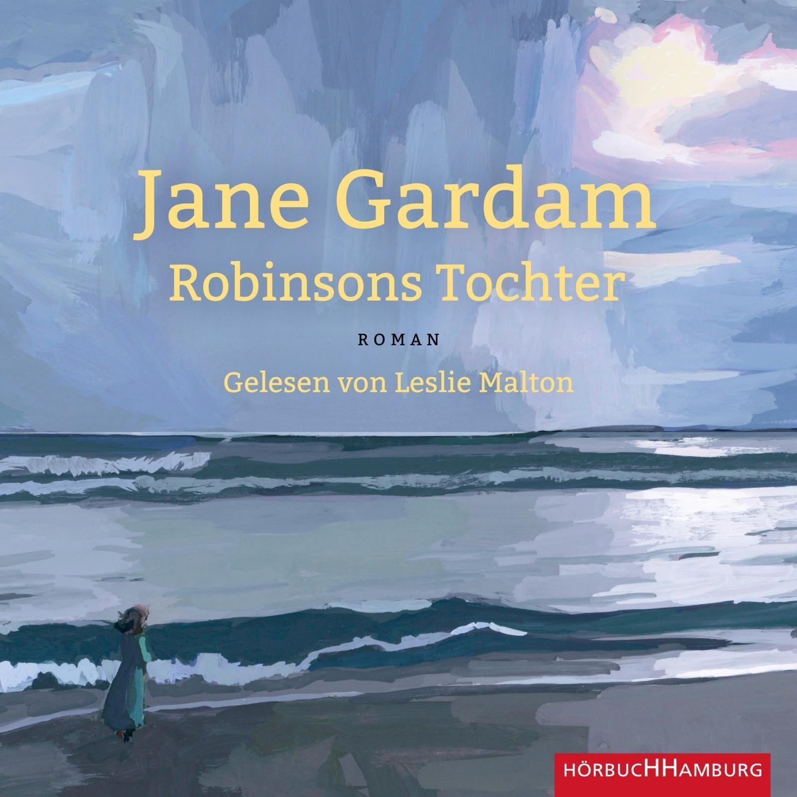 Thumbnail - Robinsons Tochter, Jane Gardam