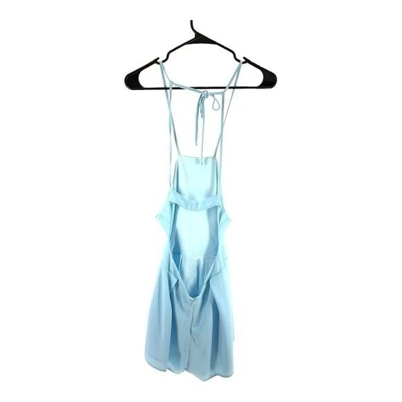 Mameluco azul bebé pequeño TOBI | S Foto 2 de 4