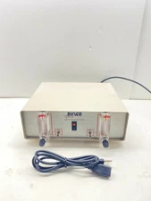 Buxco PLY1020 2-Channel Bias Flow Regulator