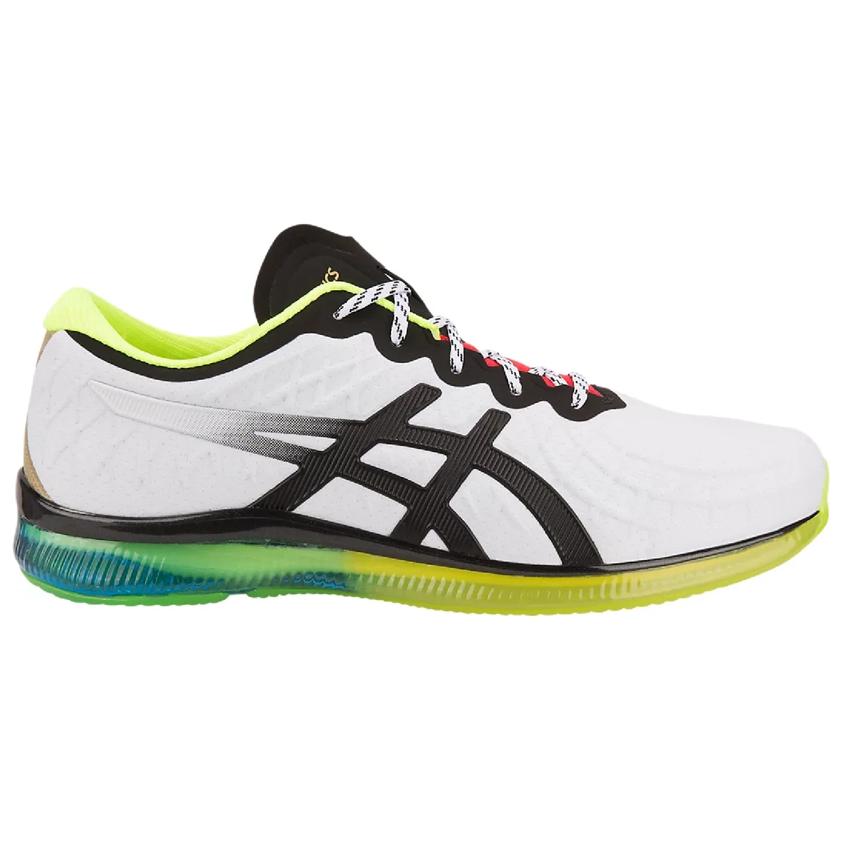 Asics gel quantum clearance infinity vs kayano