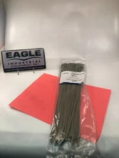 Thomas & Betts Cable Tie  14-1/2" long, Olive Green Color 540-41133 (Bag of 100)