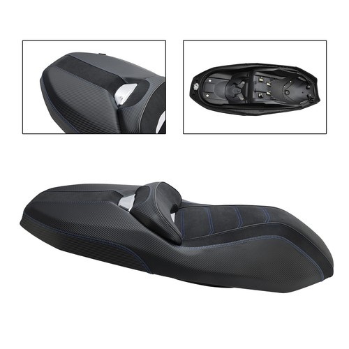 Replace Front Rear Driver Passenger Seat For Honda Forza 350 Nss350 20-23 BE - Picture 5 of 12