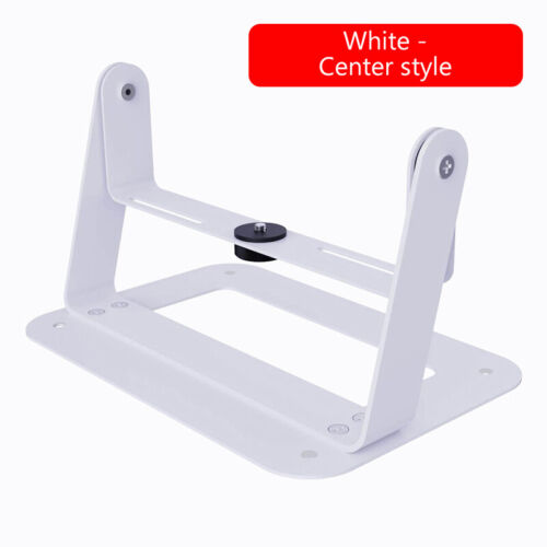 Table Projector Stand Desktop 360° Multi-angel Projector Mount For XGIMI MoGo - Afbeelding 14 van 16