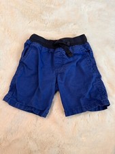 Gymboree Blue Shorts With Elastic Waist. Size 2T. GUC