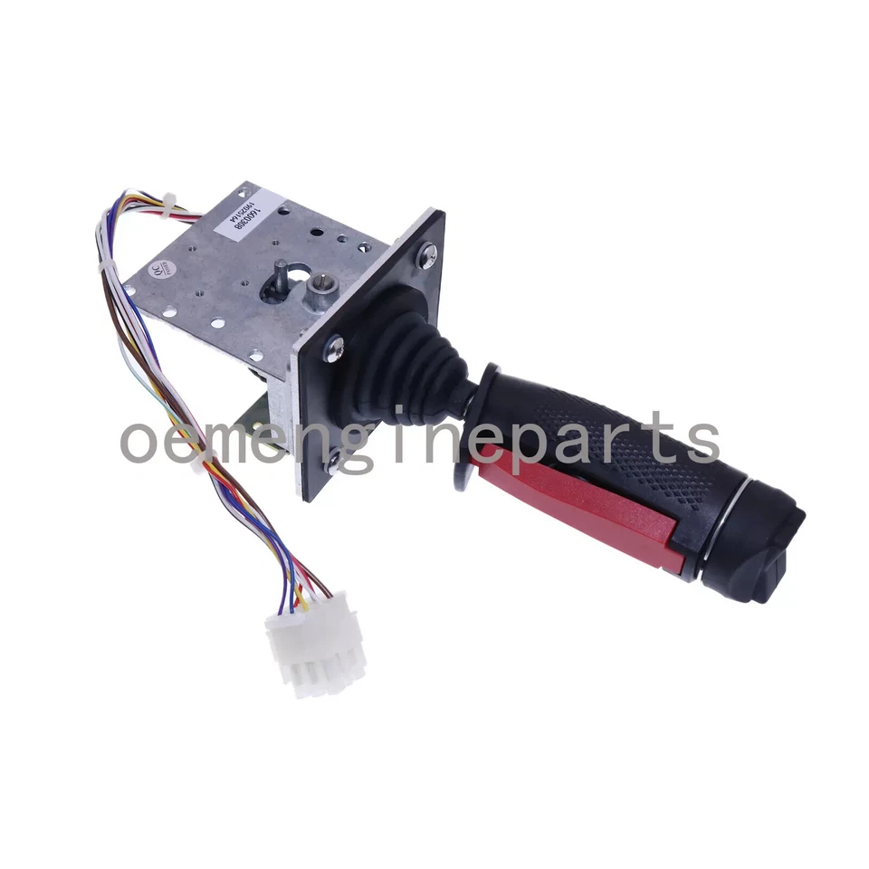 1600308 For JLG Scissor Lift 330CRT 400CRT M4069 3369LE Joystick Controller - Image 2 of 4
