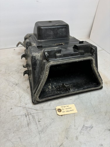 2019 Polaris Sportsman 570 Touring Storage Box 1203104 - 第 1/9 張圖片