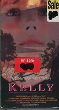 1993 Kelly Edge Entertainment VHS 091721VHS2