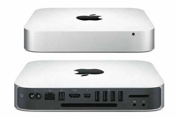 Apple Mac mini 2011 Released Apple Desktops & All-In-One Computers