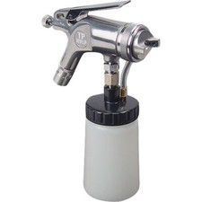Tp Tools Proline Hvlp Turbine Paint Spray Touch-up Gun Hp-414-10