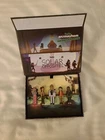 Solar Opposites Hulu Enamel Pin Set 2023 SDCC Exclusive